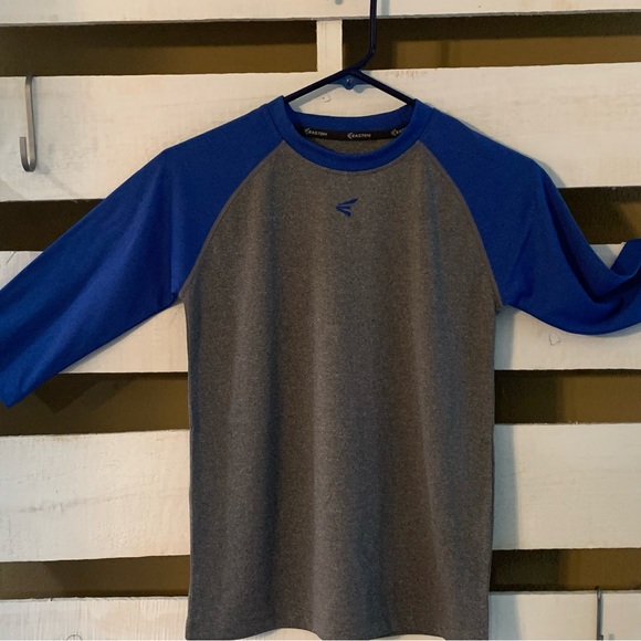 Easton & Evoshield Base layer BUNDLE - Picture 7 of 8